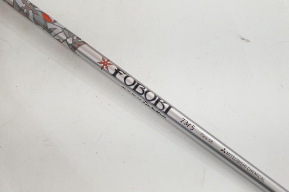 テーラーメイド M6 18度 FUBUKI TM5 2019 SRフレックス フェアウェイウッド 中古 ゴルフドゥ!春日井店【最短即日発送】 テーラーメイド M6 18度 FUBUKI TM5 2019 SRフレックス フェアウェイウッド 中古 ゴルフドゥ!春日井店【最短即日発送】
