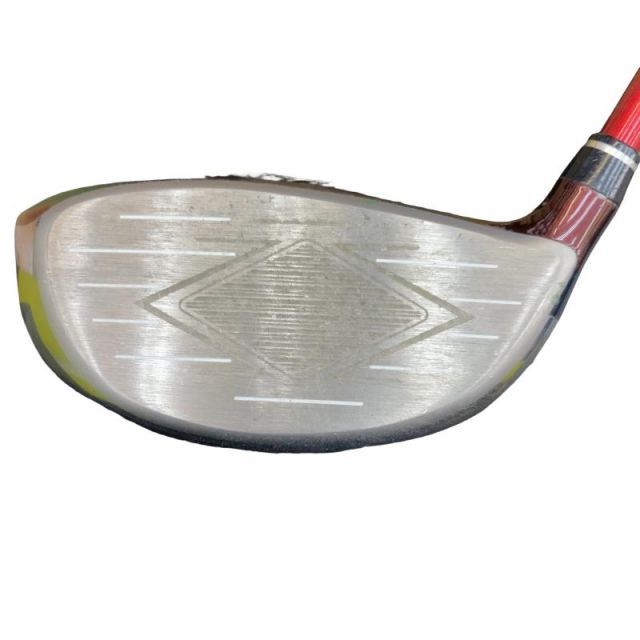 【中古】 ダンロップ XXIO(2022) 11.5°(レッド) ドライバー DR XXIO MP1200(DR) レッド (フレックスR) メンズ 男性用 右利き 右用 Cランク ゴルフクラブ 【中古】 ダンロップ XXIO(2022) 11.5°(レッド) ドライバー DR XXIO MP1200(DR) レッド (フレックスR) メンズ 男性用 右利き 右用 Cランク ゴルフクラブ