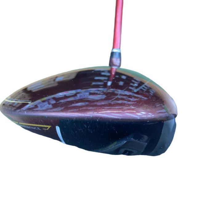【中古】 ダンロップ XXIO(2022) 11.5°(レッド) ドライバー DR XXIO MP1200(DR) レッド (フレックスR) メンズ 男性用 右利き 右用 Cランク ゴルフクラブ 【中古】 ダンロップ XXIO(2022) 11.5°(レッド) ドライバー DR XXIO MP1200(DR) レッド (フレックスR) メンズ 男性用 右利き 右用 Cランク ゴルフクラブ