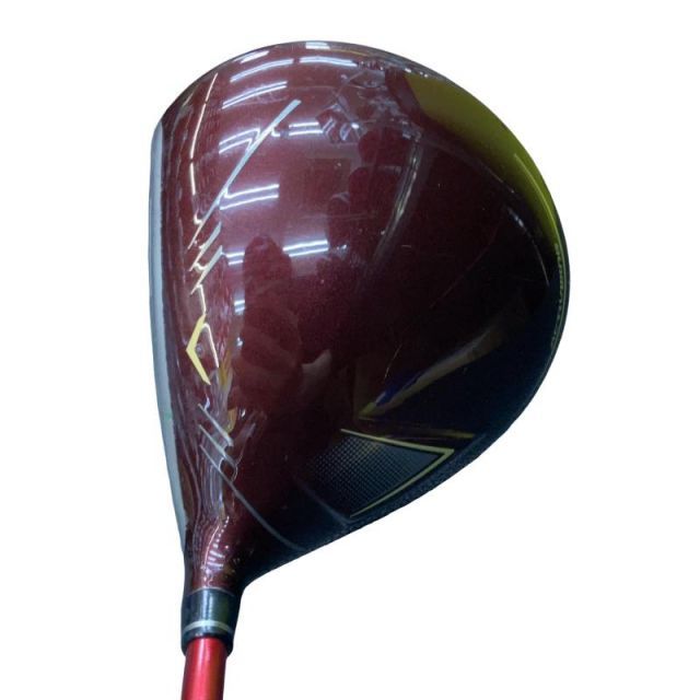 【中古】 ダンロップ XXIO(2022) 11.5°(レッド) ドライバー DR XXIO MP1200(DR) レッド (フレックスR) メンズ 男性用 右利き 右用 Cランク ゴルフクラブ 【中古】 ダンロップ XXIO(2022) 11.5°(レッド) ドライバー DR XXIO MP1200(DR) レッド (フレックスR) メンズ 男性用 右利き 右用 Cランク ゴルフクラブ