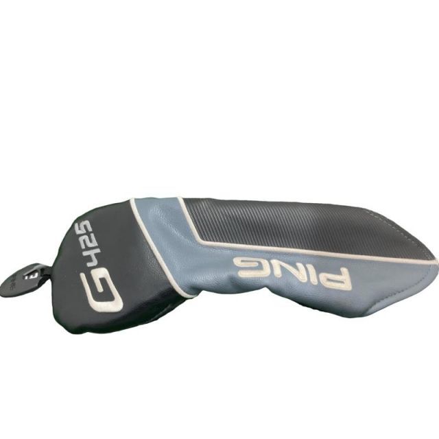 【中古】 ピン G425 MAX 3W(アーコス無し) フェアウェイウッド FW PING TOUR 173-65(FW) (フレックスS) メンズ 男性用 右利き 右用 Cランク ゴルフクラブ