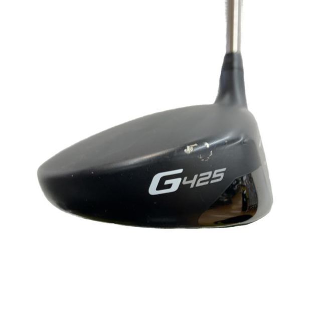 【中古】 ピン G425 MAX 3W(アーコス無し) フェアウェイウッド FW PING TOUR 173-65(FW) (フレックスS) メンズ 男性用 右利き 右用 Cランク ゴルフクラブ