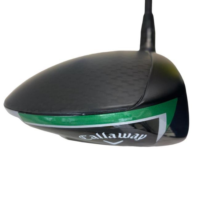 【中古】 キャロウェイ ELYTE MINI DRIVER 13.5° ドライバー DR TENSEI GREEN 60 for CW(ELYTE DR) (フレックスSR) メンズ 男性用 右利き 右用 Cランク ゴルフクラブ 【中古】 キャロウェイ ELYTE MINI DRIVER 13.5° ドライバー DR TENSEI GREEN 60 for CW(ELYTE DR) (フレックスSR) メンズ 男性用 右利き 右用 Cランク ゴルフクラブ