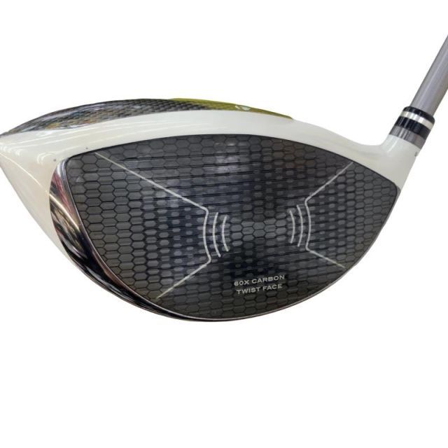 【中古】 テーラーメイド STEALTH GLOIRE 9.5° ドライバー DR SPEEDER NX for TM(DR) (フレックスS) メンズ 男性用 右利き 右用 Cランク ゴルフクラブ