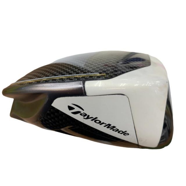 【中古】 テーラーメイド STEALTH GLOIRE 9.5° ドライバー DR SPEEDER NX for TM(DR) (フレックスS) メンズ 男性用 右利き 右用 Cランク ゴルフクラブ