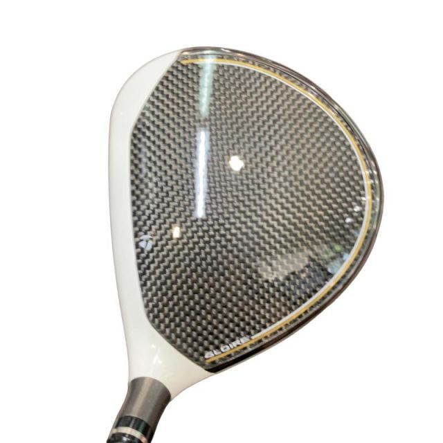 【中古】 テーラーメイド STEALTH GLOIRE 3W フェアウェイウッド FW SPEEDER NX for TM(FW) (フレックスR) メンズ 男性用 右利き 右用 Bランク ゴルフクラブ 【中古】 テーラーメイド STEALTH GLOIRE 3W フェアウェイウッド FW SPEEDER NX for TM(FW) (フレックスR) メンズ 男性用 右利き 右用 Bランク ゴルフクラブ