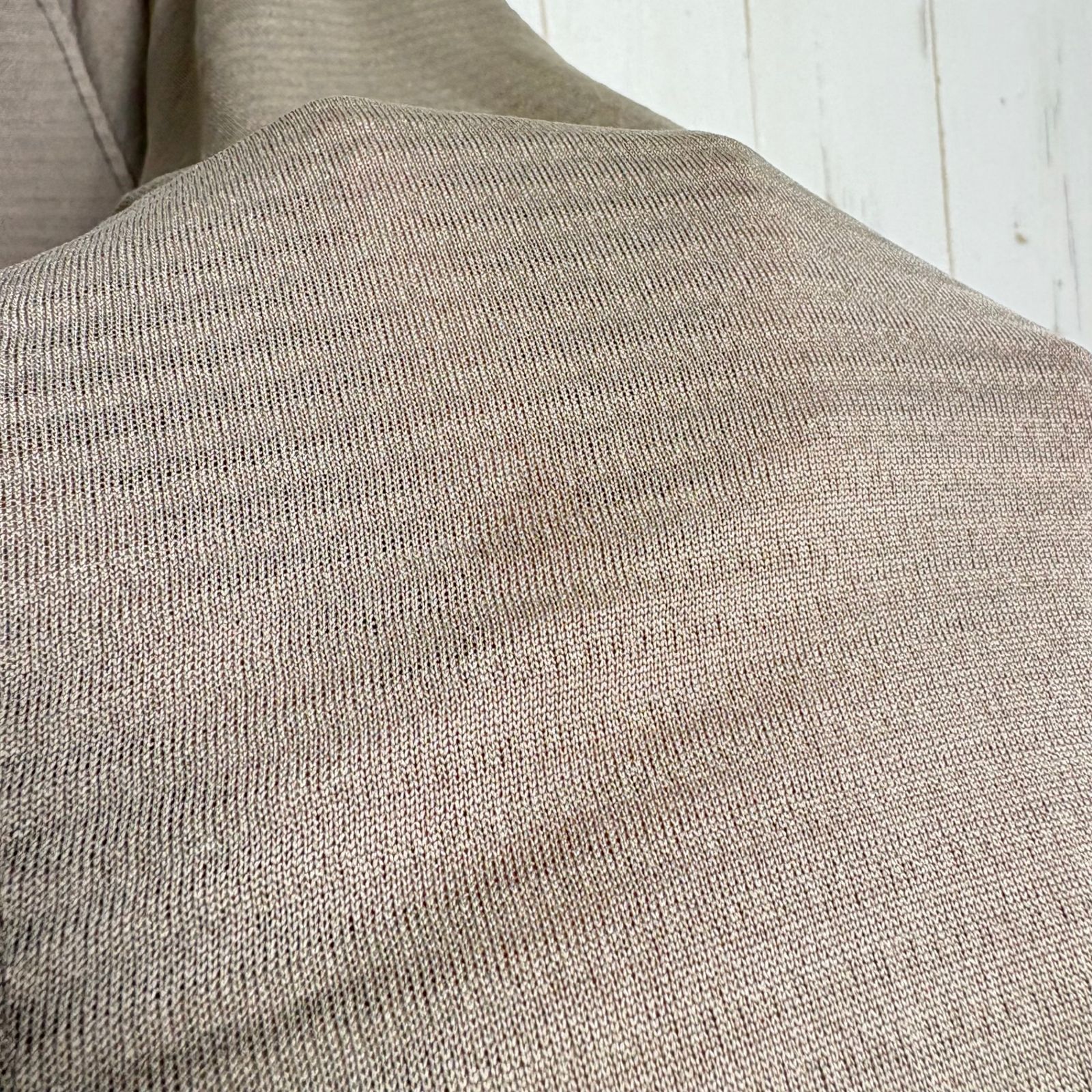 📦️Men's L ベージュ系 2024 Patagonia ( パタゴニア ) キャプリーン