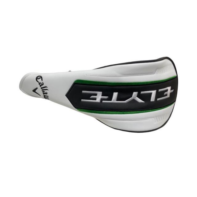 【中古】 キャロウェイ ELYTE ◆◆◆ 9° ドライバー DR TENSEI GREEN 60 for CW(ELYTE DR) (フレックスS) メンズ 男性用 右利き 右用 Cランク ゴルフクラブ