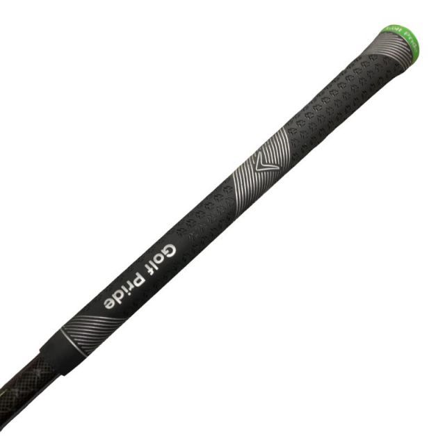 【中古】 キャロウェイ ELYTE ◆◆◆ 9° ドライバー DR TENSEI GREEN 60 for CW(ELYTE DR) (フレックスS) メンズ 男性用 右利き 右用 Cランク ゴルフクラブ