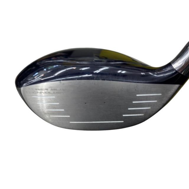 【中古】 ブリヂストン TOUR B JGR(2019) 5W フェアウェイウッド FW Air Speeder JGR(FW) (フレックスR) メンズ 男性用 右利き 右用 Cランク ゴルフクラブ 【中古】 ブリヂストン TOUR B JGR(2019) 5W フェアウェイウッド FW Air Speeder JGR(FW) (フレックスR) メンズ 男性用 右利き 右用 Cランク ゴルフクラブ