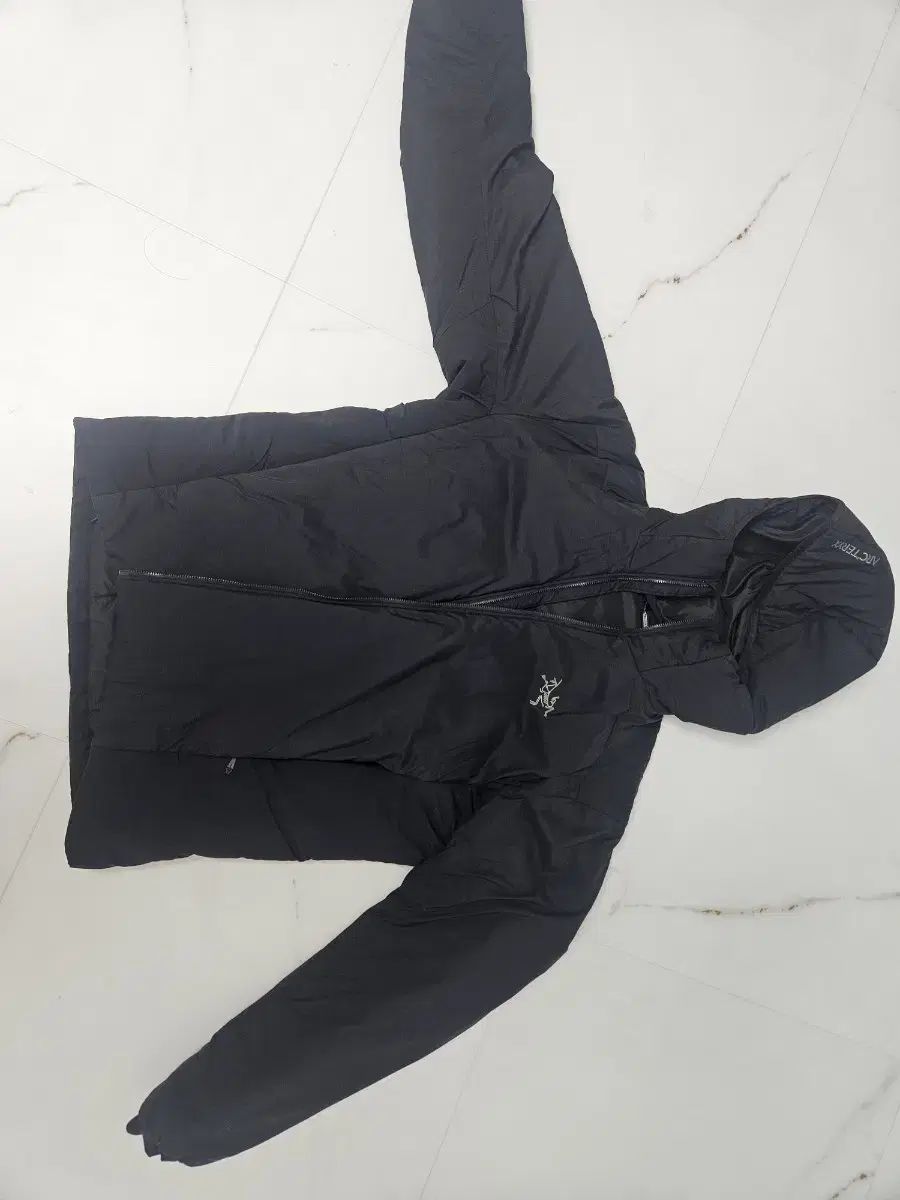ARC'TERYX アークテリクス Atom（アトム） SV