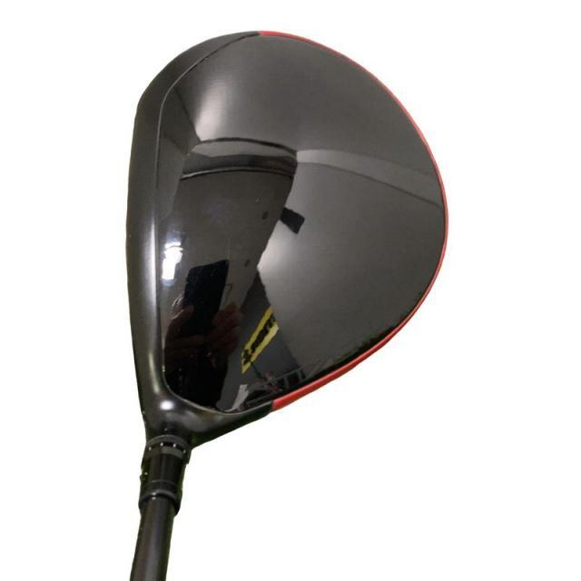 【中古】 テーラーメイド STEALTH2 10.5° ドライバー DR TENSEI RED TM50(STEALTH DR) (フレックスS) メンズ 男性用 右利き 右用 Cランク ゴルフクラブ