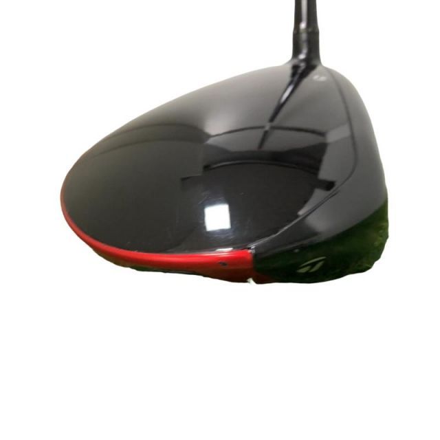 【中古】 テーラーメイド STEALTH2 10.5° ドライバー DR TENSEI RED TM50(STEALTH DR) (フレックスS) メンズ 男性用 右利き 右用 Cランク ゴルフクラブ