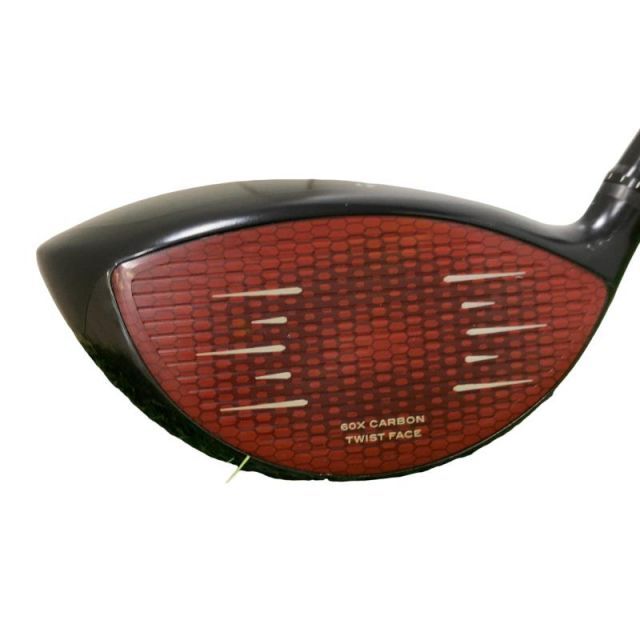 【中古】 テーラーメイド STEALTH2 10.5° ドライバー DR TENSEI RED TM50(STEALTH DR) (フレックスS) メンズ 男性用 右利き 右用 Cランク ゴルフクラブ