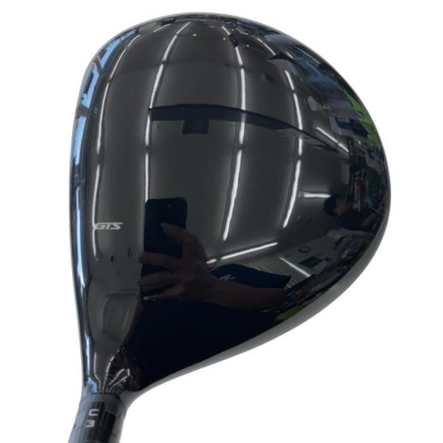 【中古】 タイトリスト GTS2 9° ドライバー DR リシャフト (フレックスその他) メンズ 男性用 右利き 右用 Bランク ゴルフクラブ 【中古】 タイトリスト GTS2 9° ドライバー DR リシャフト (フレックスその他) メンズ 男性用 右利き 右用 Bランク ゴルフクラブ