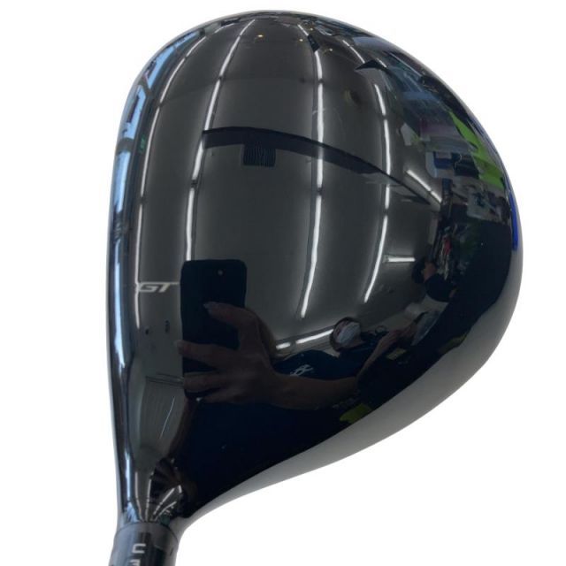 【中古】 タイトリスト GT2 9° ドライバー DR リシャフト (フレックスその他) メンズ 男性用 右利き 右用 Cランク ゴルフクラブ 【中古】 タイトリスト GT2 9° ドライバー DR リシャフト (フレックスその他) メンズ 男性用 右利き 右用 Cランク ゴルフクラブ