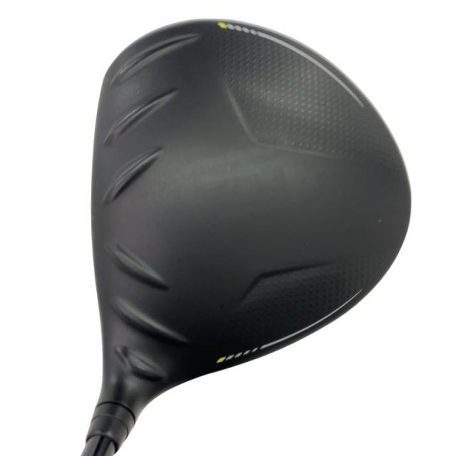 【中古】 ピン G430 MAX 10.5° ドライバー DR PING TOUR 2.0 BLACK 75(DR) (フレックスX) メンズ 男性用 右利き 右用 Cランク ゴルフクラブ