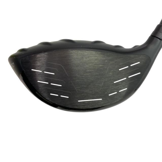 【中古】 ピン G430 MAX 10.5° ドライバー DR PING TOUR 2.0 BLACK 75(DR) (フレックスX) メンズ 男性用 右利き 右用 Cランク ゴルフクラブ