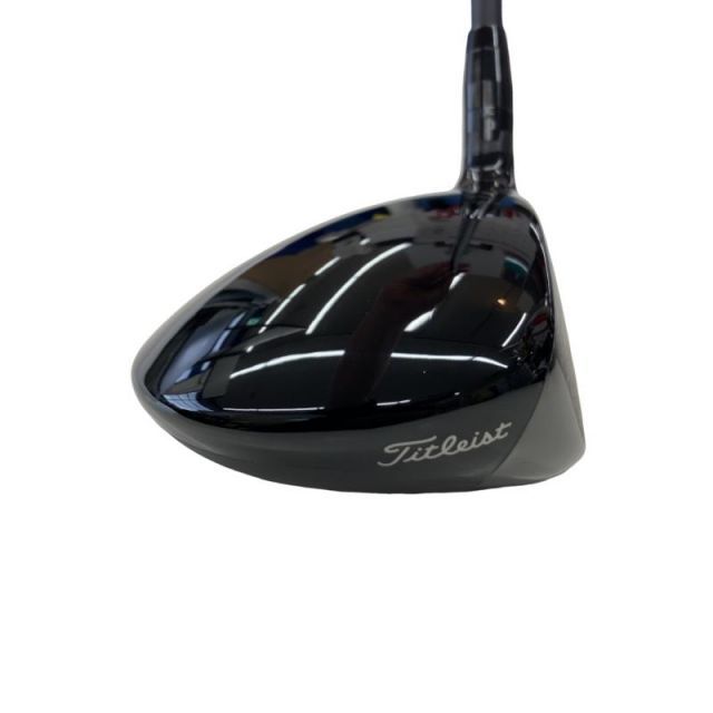 【中古】 タイトリスト GT280 13° フェアウェイウッド FW TENSEI BLACK 1K 65 (フレックスS) メンズ 男性用 右利き 右用 Cランク ゴルフクラブ 【中古】 タイトリスト GT280 13° フェアウェイウッド FW TENSEI BLACK 1K 65 (フレックスS) メンズ 男性用 右利き 右用 Cランク ゴルフクラブ