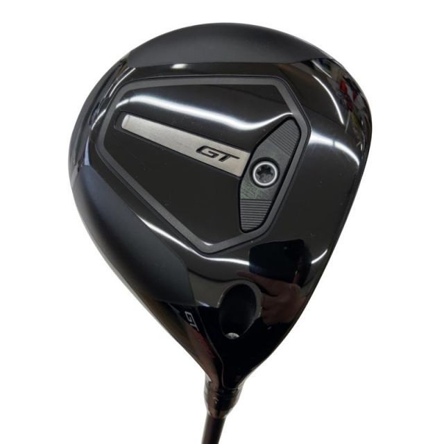 【中古】 タイトリスト GT280 13° フェアウェイウッド FW TENSEI BLACK 1K 65 (フレックスS) メンズ 男性用 右利き 右用 Cランク ゴルフクラブ