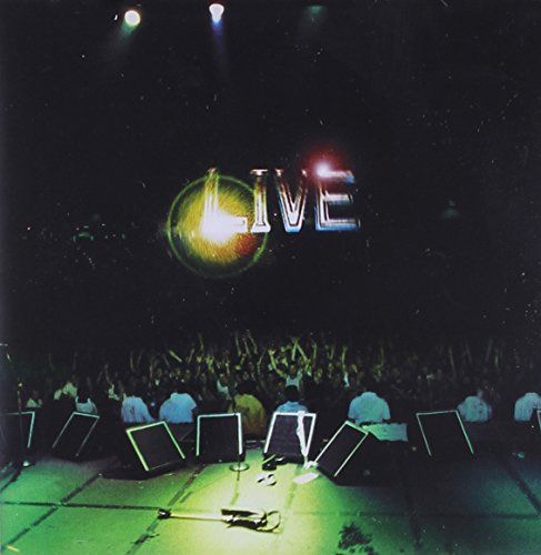 (CD)Live／Alice In Chains