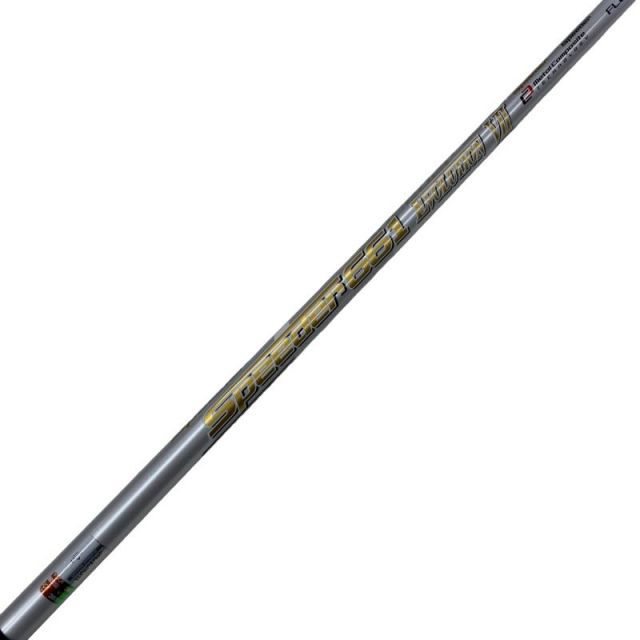 【中古】 キャロウェイ EPIC SPEED 9° ドライバー DR Speeder 661 EVOLUTION VII (フレックスS) メンズ 男性用 右利き 右用 Cランク ゴルフクラブ