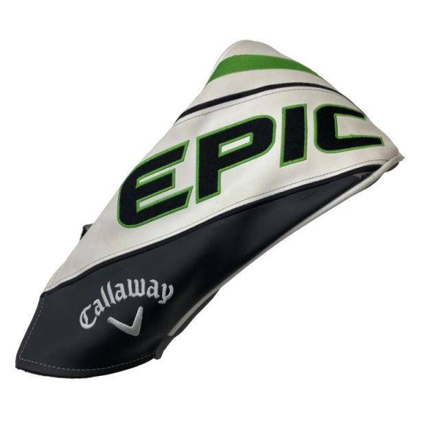 【中古】 キャロウェイ EPIC SPEED 9° ドライバー DR Speeder 661 EVOLUTION VII (フレックスS) メンズ 男性用 右利き 右用 Cランク ゴルフクラブ