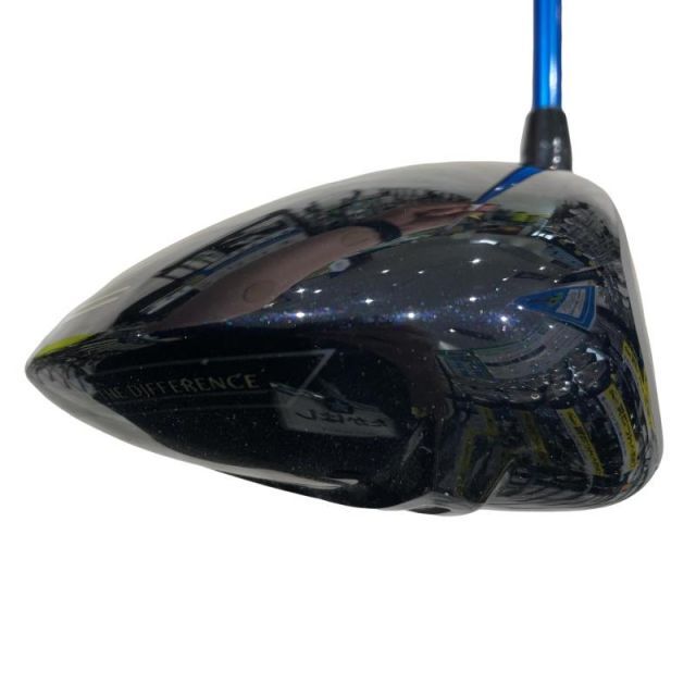 【中古】 ダンロップ XXIO(2024) 11.5° ドライバー DR リシャフト (フレックスその他) メンズ 男性用 右利き 右用 Bランク ゴルフクラブ