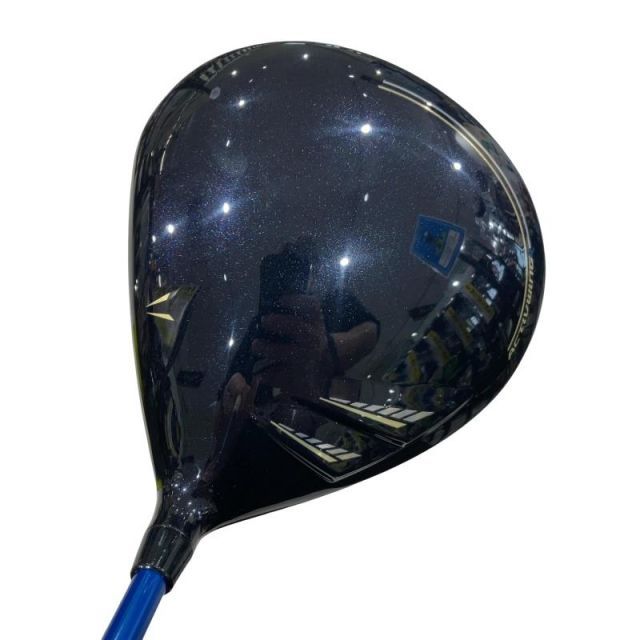 【中古】 ダンロップ XXIO(2024) 11.5° ドライバー DR リシャフト (フレックスその他) メンズ 男性用 右利き 右用 Bランク ゴルフクラブ