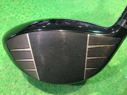 【中古】 タイトリスト GT3 10° ドライバー DR TENSEI BLUE 1K 55 (フレックスS) メンズ 男性用 右利き 右用 Cランク ゴルフクラブ