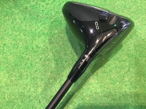 【中古】 タイトリスト GT3 10° ドライバー DR TENSEI BLUE 1K 55 (フレックスS) メンズ 男性用 右利き 右用 Cランク ゴルフクラブ