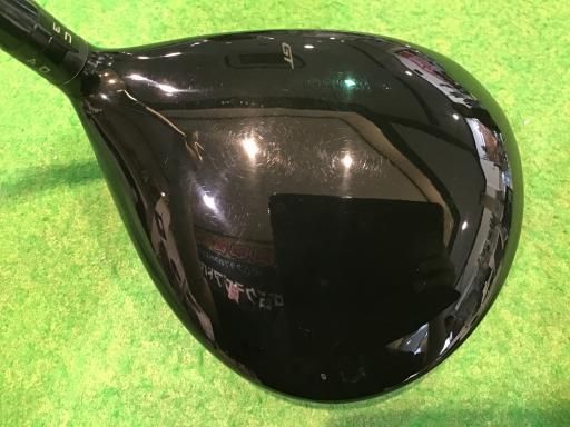 【中古】 タイトリスト GT3 10° ドライバー DR TENSEI BLUE 1K 55 (フレックスS) メンズ 男性用 右利き 右用 Cランク ゴルフクラブ