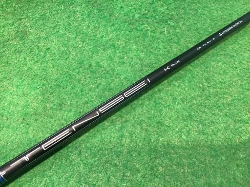 【中古】 タイトリスト GT3 10° ドライバー DR TENSEI BLUE 1K 55 (フレックスS) メンズ 男性用 右利き 右用 Cランク ゴルフクラブ