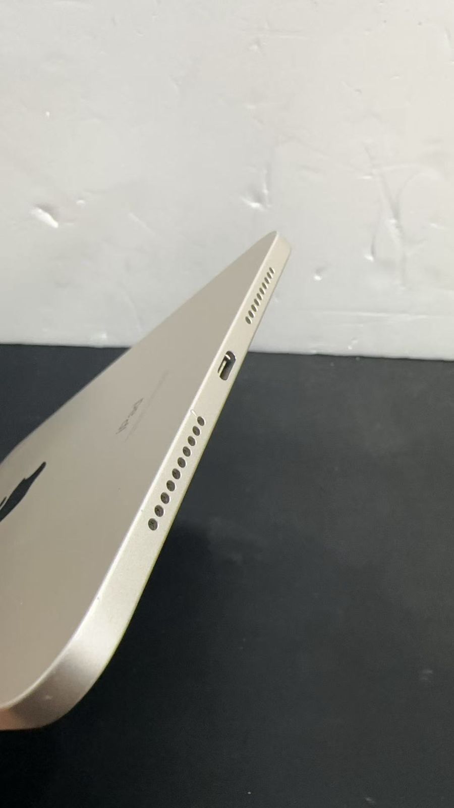 Apple iPad mini(第6世代)64GB Wi-Fiモデル スターライト ++924466 Apple iPad mini(第6世代)64GB Wi-Fiモデル スターライト ++924466