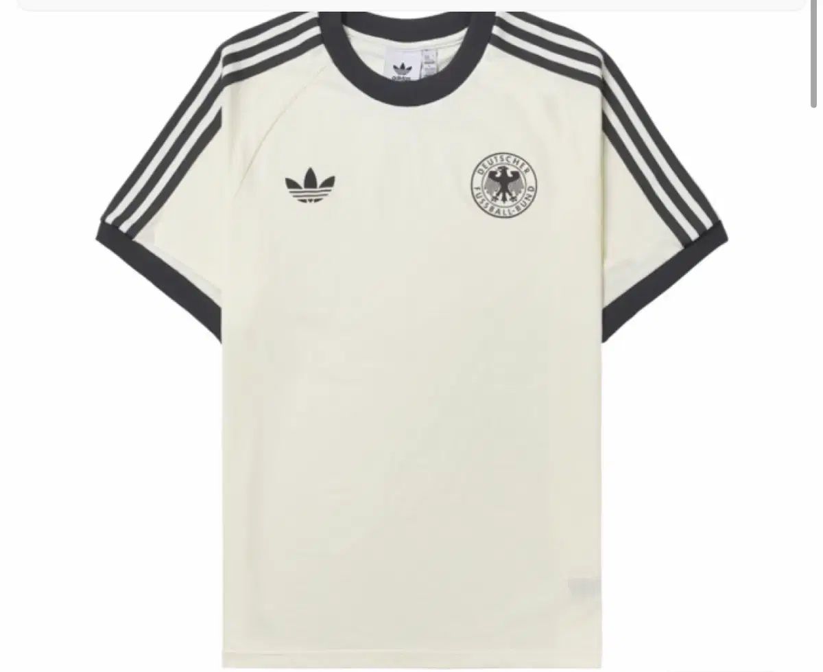 アディダス ドイツ 半袖 ジャージ 2XL