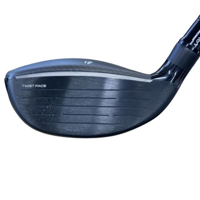 【中古】 テーラーメイド Qi4D 7W フェアウェイウッド FW REAX 55(Qi4D FW) (フレックスSR) メンズ 男性用 右利き 右用 Cランク ゴルフクラブ 【中古】 テーラーメイド Qi4D 7W フェアウェイウッド FW REAX 55(Qi4D FW) (フレックスSR) メンズ 男性用 右利き 右用 Cランク ゴルフクラブ