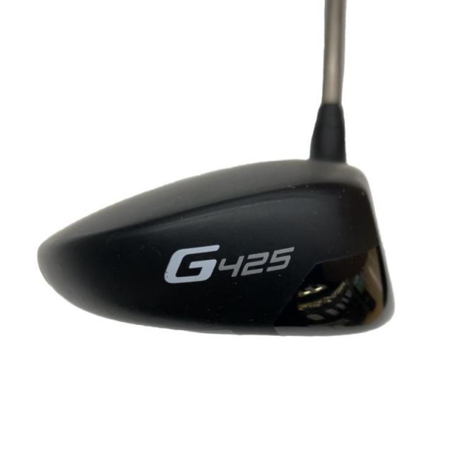 【中古】 ピン G425 LST 3W(アーコス付き) フェアウェイウッド FW PING TOUR 173-65(FW) (フレックスS) メンズ 男性用 右利き 右用 Cランク ゴルフクラブ