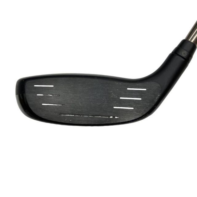 【中古】 ピン G425 LST 3W(アーコス付き) フェアウェイウッド FW PING TOUR 173-65(FW) (フレックスS) メンズ 男性用 右利き 右用 Cランク ゴルフクラブ