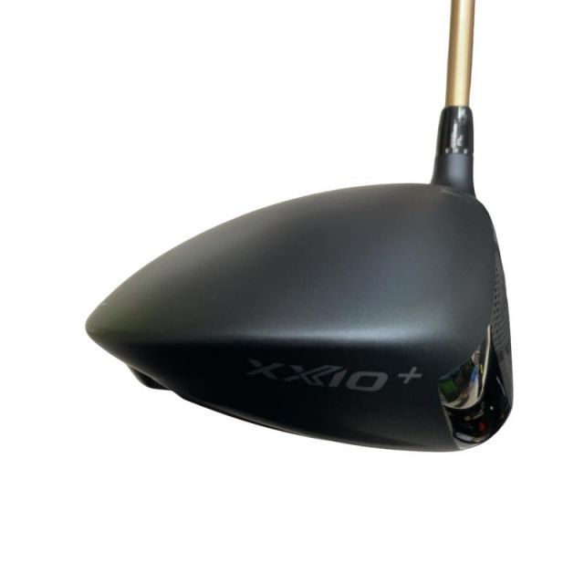 【中古】 ダンロップ XXIO(2026) プラス 10.5° ドライバー DR 純正特注シャフト (フレックスR) メンズ 男性用 右利き 右用 Bランク ゴルフクラブ 【中古】 ダンロップ XXIO(2026) プラス 10.5° ドライバー DR 純正特注シャフト (フレックスR) メンズ 男性用 右利き 右用 Bランク ゴルフクラブ