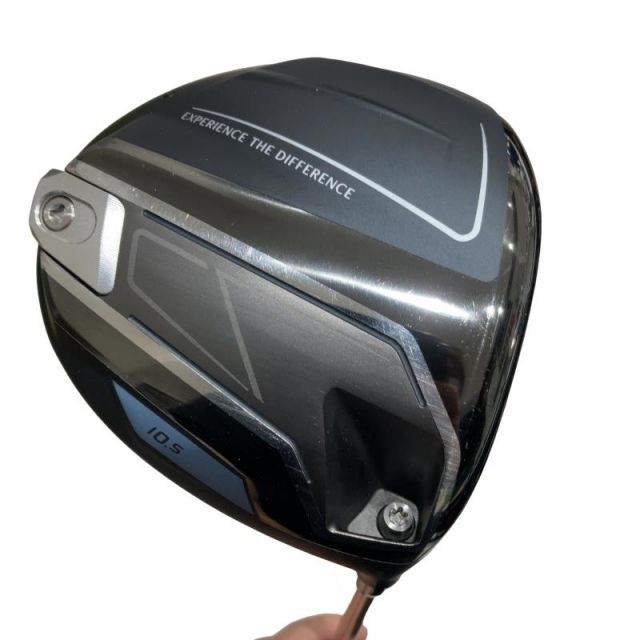 【中古】 ダンロップ XXIO(2026) プラス 10.5° ドライバー DR 純正特注シャフト (フレックスR) メンズ 男性用 右利き 右用 Bランク ゴルフクラブ