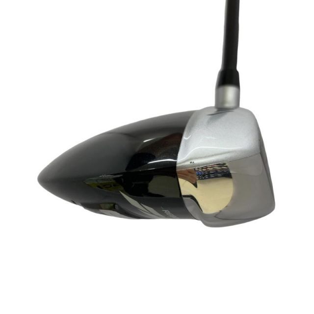 【中古】 ダンロップ XXIO(2022) eks 3W フェアウェイウッド FW Miyazaki AX-2(FW) (フレックスS) メンズ 男性用 右利き 右用 Cランク ゴルフクラブ