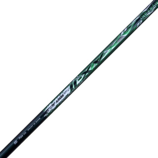 【中古】 ダンロップ XXIO(2022) eks 3W フェアウェイウッド FW Miyazaki AX-2(FW) (フレックスS) メンズ 男性用 右利き 右用 Cランク ゴルフクラブ