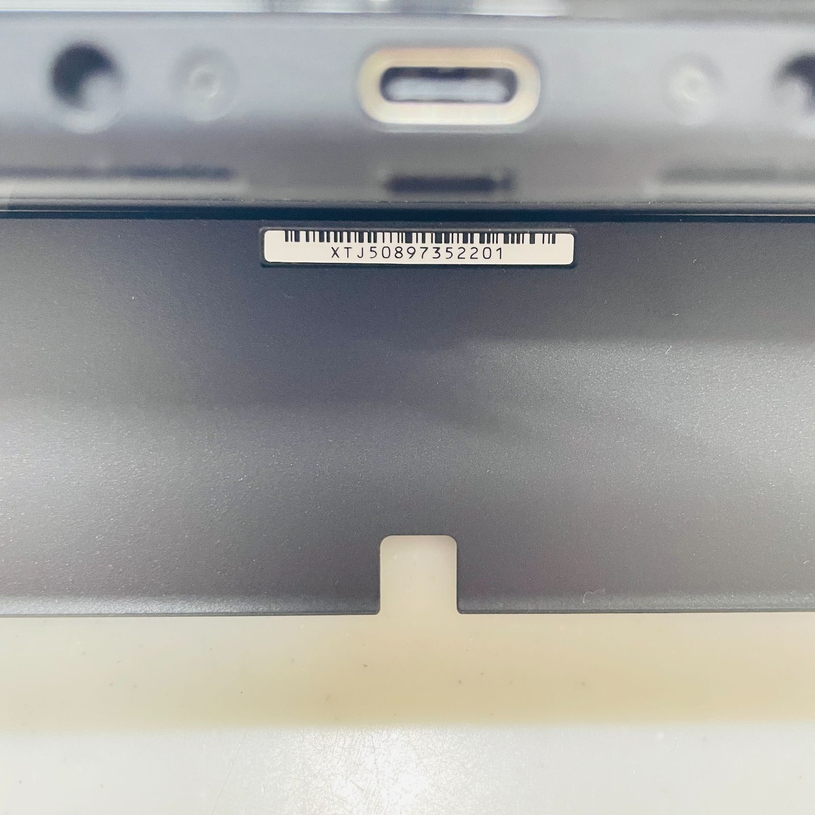 有機ELモデル ホワイト Nintendo Switch 本体 動作確認済み 完品 美品