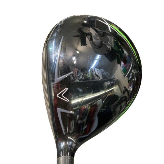 【中古】 キャロウェイ GBB EPIC STAR 7W フェアウェイウッド FW リシャフト (フレックスその他) メンズ 男性用 右利き 右用 Cランク ゴルフクラブ