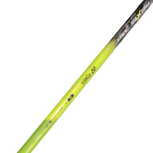 【中古】 ヨネックス EZONE FS 3W フェアウェイウッド FW 純正特注シャフト (フレックスX) メンズ 男性用 右利き 右用 Cランク ゴルフクラブ 【中古】 ヨネックス EZONE FS 3W フェアウェイウッド FW 純正特注シャフト (フレックスX) メンズ 男性用 右利き 右用 Cランク ゴルフクラブ