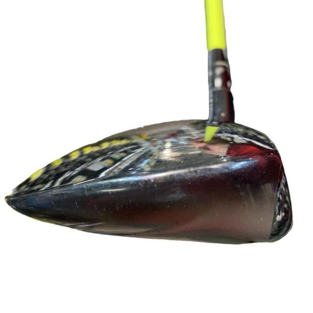 【中古】 ヨネックス EZONE FS 3W フェアウェイウッド FW 純正特注シャフト (フレックスX) メンズ 男性用 右利き 右用 Cランク ゴルフクラブ 【中古】 ヨネックス EZONE FS 3W フェアウェイウッド FW 純正特注シャフト (フレックスX) メンズ 男性用 右利き 右用 Cランク ゴルフクラブ