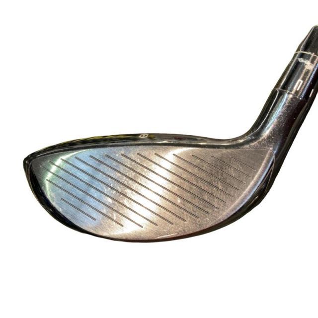 【中古】 ヨネックス EZONE FS 3W フェアウェイウッド FW 純正特注シャフト (フレックスX) メンズ 男性用 右利き 右用 Cランク ゴルフクラブ 【中古】 ヨネックス EZONE FS 3W フェアウェイウッド FW 純正特注シャフト (フレックスX) メンズ 男性用 右利き 右用 Cランク ゴルフクラブ