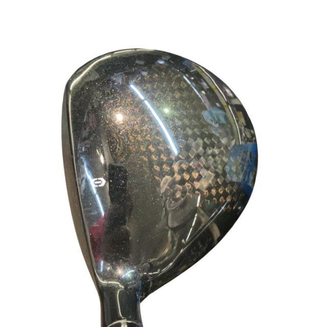 【中古】 ヨネックス EZONE FS 3W フェアウェイウッド FW 純正特注シャフト (フレックスX) メンズ 男性用 右利き 右用 Cランク ゴルフクラブ 【中古】 ヨネックス EZONE FS 3W フェアウェイウッド FW 純正特注シャフト (フレックスX) メンズ 男性用 右利き 右用 Cランク ゴルフクラブ