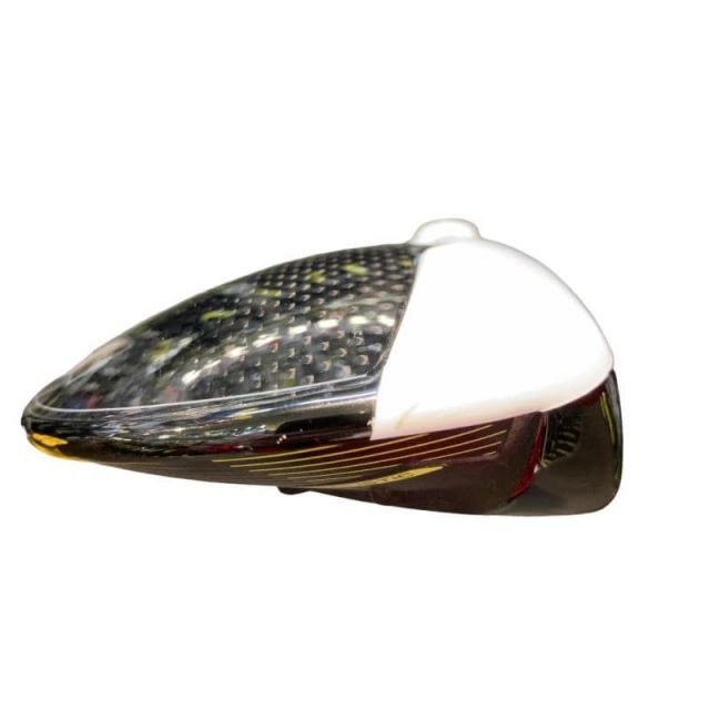 【中古】 テーラーメイド M2(2017) 3W フェアウェイウッド FW TM1-217(フェアウェイ) (フレックスS) メンズ 男性用 右利き 右用 Cランク ゴルフクラブ 【中古】 テーラーメイド M2(2017) 3W フェアウェイウッド FW TM1-217(フェアウェイ) (フレックスS) メンズ 男性用 右利き 右用 Cランク ゴルフクラブ