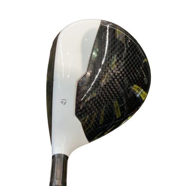 【中古】 テーラーメイド M2(2017) 3W フェアウェイウッド FW TM1-217(フェアウェイ) (フレックスS) メンズ 男性用 右利き 右用 Cランク ゴルフクラブ 【中古】 テーラーメイド M2(2017) 3W フェアウェイウッド FW TM1-217(フェアウェイ) (フレックスS) メンズ 男性用 右利き 右用 Cランク ゴルフクラブ